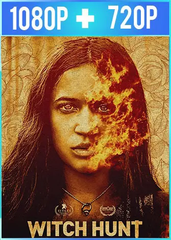 Cazador de bruja 2021 ES